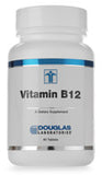 Douglas Laboratories - Vitamin B-12