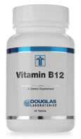 Douglas Laboratories - Vitamin B-12