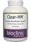 Bioclinic Naturals - Clear-HM