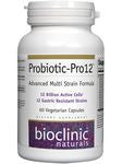 Bioclinic Naturals - Probiotic-Pro12