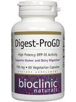 Bioclinic Naturals - Digest-ProGD