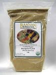 Banyan Botanicals - Bacopa Herb Powder