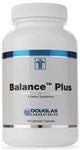 Douglas Laboratories - Balance Plus