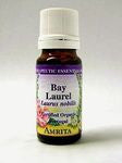 Amrita Aromatherapy - Bay Laurel (Laurus nobilis) Oil