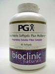 Bioclinic Naturals - PGX Ultra Matrix + Mulberry