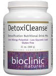 Bioclinic Naturals - DetoxiCleanse