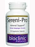 Bioclinic Naturals - Sereni-Pro Adrenal