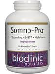 Bioclinic Naturals - Somno-Pro