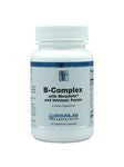 Douglas Laboratories - B-Complex with Metafolin