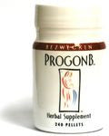 Bezwecken - Progon B