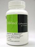DaVinci Laboratories of Vermont - Beauty & Brains (2979.90)