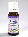 Amrita Aromatherapy - Benzoin Resinoid Essential Oil