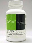 DaVinci Laboratories of Vermont - Best Digest (2374.120)