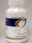 Designs for Health - Betaine HCl