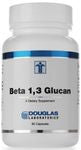 \Douglas Laboratories - Beta 1,3 Glucan 50 mg\""