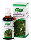 Bioforce USA - Stress Management Drops