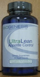 BioGenesis Nutraceuticals - UltraLean Appetite Control