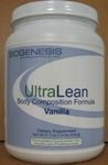 BioGenesis Nutraceuticals - UltraLean Body Composition Formula