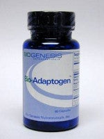 BioGenesis Nutraceuticals - Bio-Adaptogen Ultra