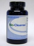 BioGenesis Nutraceuticals - Bio-Cleanse
