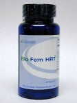 BioGenesis Nutraceuticals - Bio-Fem HRT