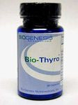 BioGenesis Nutraceuticals - BioThyro