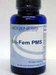 BioGenesis Nutraceuticals - BioFem PMS