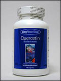 Allergy Research Group - Quercetin with Bioflavonoids