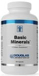Douglas Laboratories - Basic Minerals