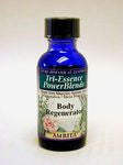 Amrita Aromatherapy - Body Regenerator