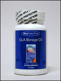 Allergy Research Group - GLA Borage Oil