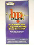 Enzymatic Therapy - BP Manager