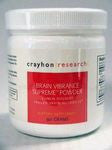 Crayhon Research - Brain Vibrance Supreme Powder