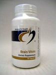Designs for Health - Brain Vitale