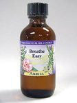 Amrita Aromatherapy - Breathe Easy Synergistic Blend