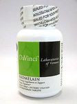DaVinci Laboratories of Vermont - Bromelain (2339.60)