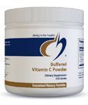 Designs for Health - Buffered Vitamin C Powder