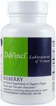 DaVinci Laboratories of Vermont - Bilberry 80 mg (2103.90)