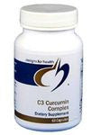 Designs for Health - C3 Curcumin Complex