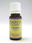 Amrita Aromatherapy - Caraway Essential Oil