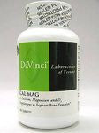 DaVinci Laboratories of Vermont - Cal Mag (2220.90/180)