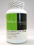 DaVinci Laboratories of Vermont - Carb Down (2737.90)