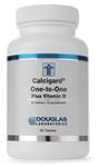 Douglas Laboratories - Calcigard? One-to-One plus Vitamin D 125 mg