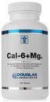 Douglas Laboratories - Cal-6+Mg