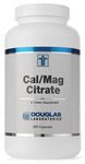 Douglas Laboratories - Cal/Mag Citrate