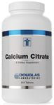 Douglas Laboratories - Calcium Citrate