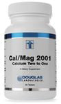 Douglas Laboratories - Cal/Mag 2001