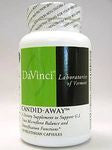 DaVinci Laboratories of Vermont - Candid-Away (2934.90)