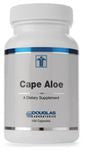 Douglas Laboratories - Cape Aloe 250 mg