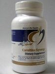 Designs for Health - Carnitine Synergy